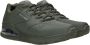 Skechers Sneakers Groen Imitatieleer 300430 Heren Kunstleer - Thumbnail 10