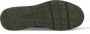 Skechers Sneakers Groen Imitatieleer 300430 Heren Kunstleer - Thumbnail 12