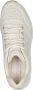 Skechers Lage Sneakers Uno 2 In Kat-Neato 155642-OFWT Off White - Thumbnail 8