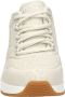 Skechers Lage Sneakers Uno 2 In Kat-Neato 155642-OFWT Off White - Thumbnail 9