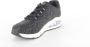 Skechers 2 In-Kat-Neato Sneaker met Air-cooled Memory Foam Zwart Heren - Thumbnail 14