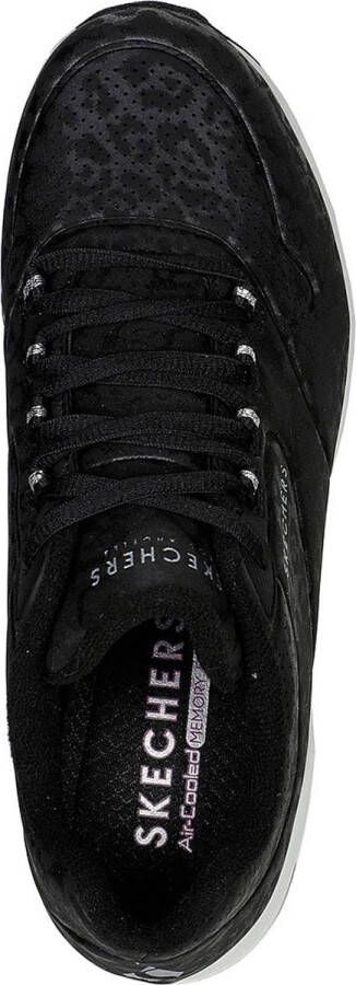 Skechers Sneakers UNO 2 IN-KAT-NEATO met skech-air-luchtkamerzool vrijetijdsschoen lage schoen veterschoen - Foto 6