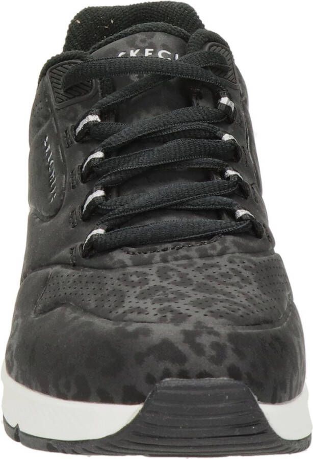Skechers Sneakers UNO 2 IN-KAT-NEATO met skech-air-luchtkamerzool vrijetijdsschoen lage schoen veterschoen - Foto 9