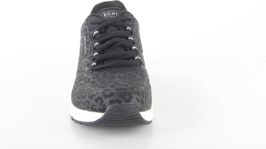 Skechers Sneakers UNO 2 IN-KAT-NEATO met skech-air-luchtkamerzool vrijetijdsschoen lage schoen veterschoen - Foto 11