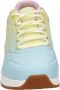Skechers Uno 2 Color Waves sneakers dames(155628 WMLT ) - Thumbnail 6