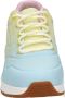 Skechers Sneakers UNO 2 OMBRE AWAY in heldere kleurcombinatie vrijetijdsschoen lage schoen veterschoen - Thumbnail 8