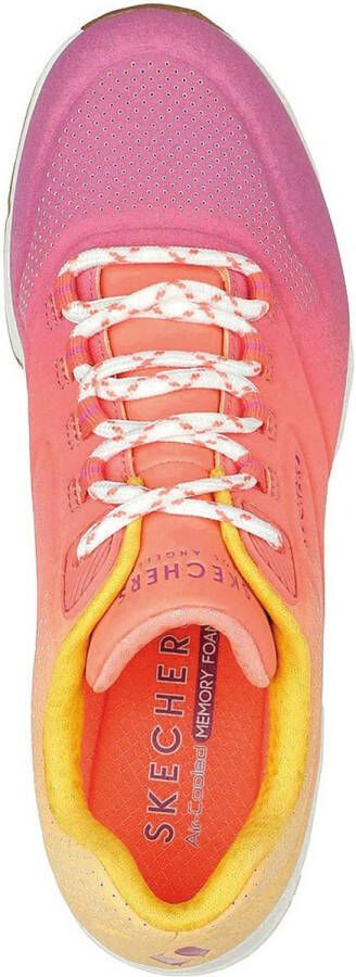 Skechers Uno 2 Ombre Away Sneakers Dames