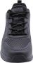 Skechers Uno 2 Sneaker Unisex Zwart - Thumbnail 12