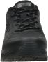 Skechers Uno 2 Sneaker Unisex Zwart - Thumbnail 13