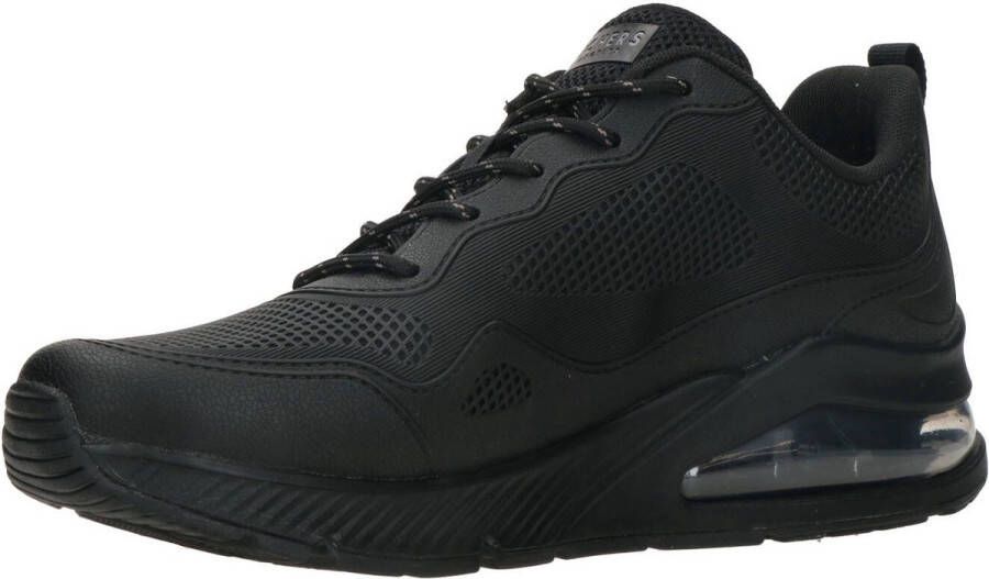 Skechers Uno 2 Sneaker Unisex Zwart