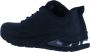 Skechers Uno 2 Sneaker Unisex Zwart - Thumbnail 7