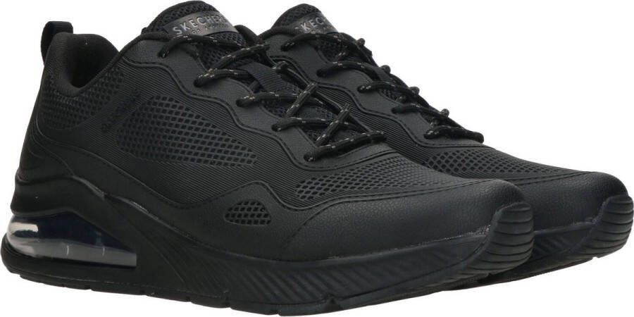 Skechers Uno 2 Sneaker Unisex Zwart