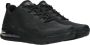 Skechers Uno 2 Sneaker Unisex Zwart - Thumbnail 11