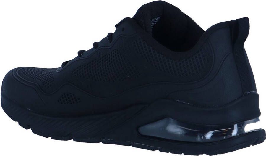 Skechers Uno 2 Sneaker Unisex Zwart