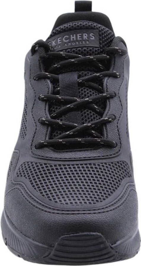 Skechers Uno 2 Sneaker Unisex Zwart