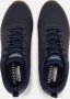 Skechers Uno 2 Vacationer blauw sneakers heren (232346 NVY) - Thumbnail 4