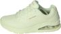 Skechers Stijlvolle Sneakers voor Mannen en Vrouwen White Heren - Thumbnail 5