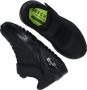 Skechers Street Uno sneakers zwart Imitatieleer Effen 27 - Thumbnail 10