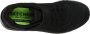 Skechers Street Uno sneakers zwart Imitatieleer Effen 27 - Thumbnail 8