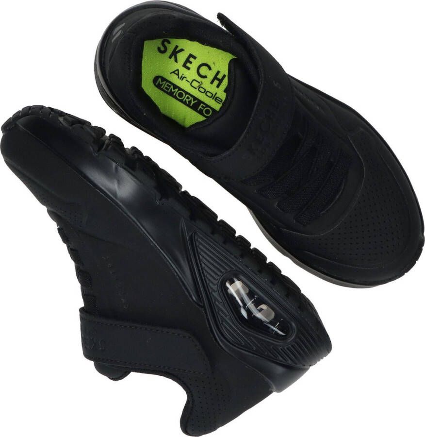 Skechers UNO-AIR BLITZ Jongens Sneakers