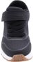 Skechers Sneakers Zwart Synthetisch 090206 Kunstleer - Thumbnail 13