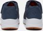Skechers All Uno Lite Sneakers blauw Synthetisch - Thumbnail 5