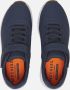 Skechers All Uno Lite Sneakers blauw Synthetisch - Thumbnail 6