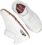 Skechers Uno-Air Blitz Jongens Sneakers White - Thumbnail 3