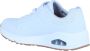 Skechers Uno-Air Blitz Jongens Sneakers White - Thumbnail 13