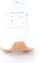Skechers Uno-Air Blitz Jongens Sneakers White - Thumbnail 15