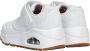 Skechers Uno-Air Blitz Jongens Sneakers White - Thumbnail 5
