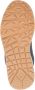 Skechers Sneakers Blauw Synthetisch 090205 Kunstleer - Thumbnail 5