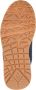 Skechers Sneakers Blauw Synthetisch 090205 Kunstleer - Thumbnail 6