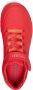 Skechers Uno Air Blitz sneakers rood Textiel - Thumbnail 7