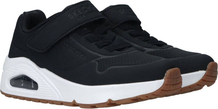 Skechers Uno Air Blitz sneakers zwart