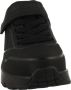 Skechers Uno Air Blitz sneakers zwart Synthetisch Heren - Thumbnail 13