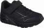 Skechers Uno Air Blitz sneakers zwart Synthetisch Heren - Thumbnail 8