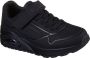 Skechers Sneakers Zwart Synthetisch 090206 Kunstleer - Thumbnail 8