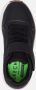 Skechers Sneakers Zwart Synthetisch 090206 Kunstleer - Thumbnail 12