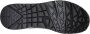 Skechers Uno Stand on Air wit zwart sneakers dames (155593 WNPK) - Thumbnail 11