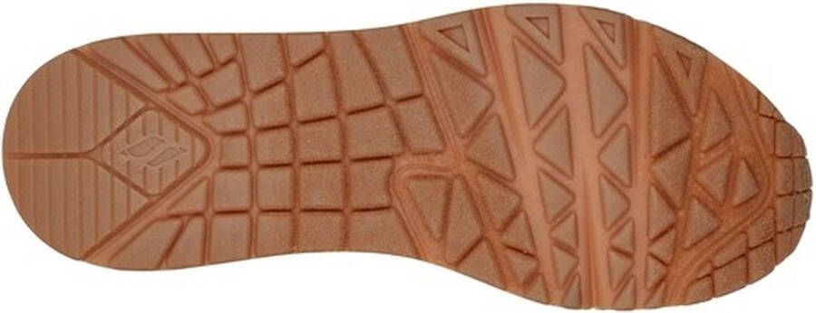 Skechers Kids Hoge veterschoenen UNO COZY ON AIR met air cooled memory foam - Foto 13