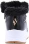 Skechers Kids Hoge veterschoenen UNO COZY ON AIR met air cooled memory foam - Thumbnail 7