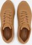 Skechers Air Stand Sneaker Comfortabel Cognac Brown Dames - Thumbnail 15