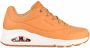 Skechers Air Stand Sneaker Comfortabel Cognac Brown Dames - Thumbnail 22