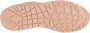 Skechers UNO Dames Sneakers Zand Beige - Thumbnail 4