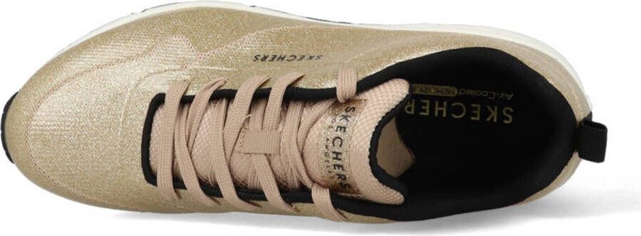 Skechers UNO-DIAMOND SHATTER Dames Sneakers