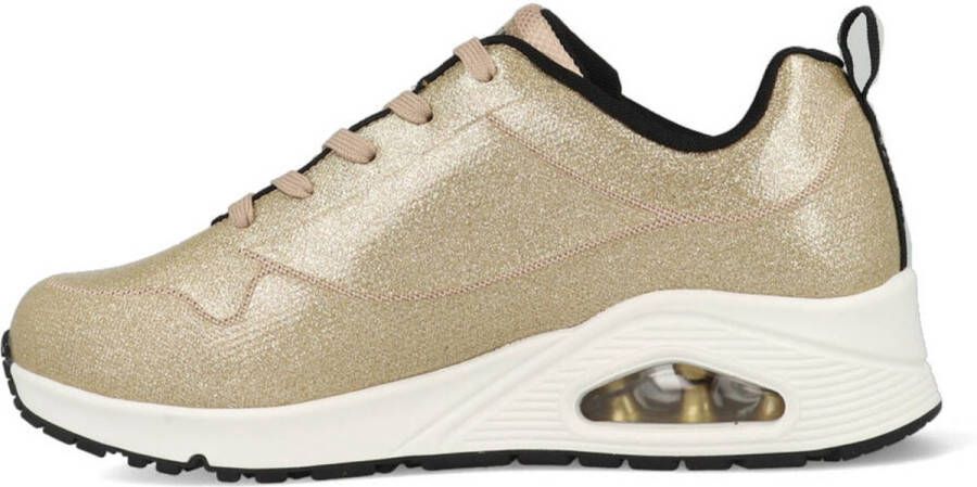 Skechers UNO-DIAMOND SHATTER Dames Sneakers
