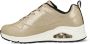 Skechers Stijlvolle Sneaker voor Mannen en Vrouwen Yellow Dames - Thumbnail 15