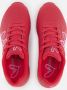 Skechers Sneakers UNO DRIPPING IN LOVE met hart-graffiti-print vrijetijdsschoen lage schoen veterschoen - Thumbnail 22