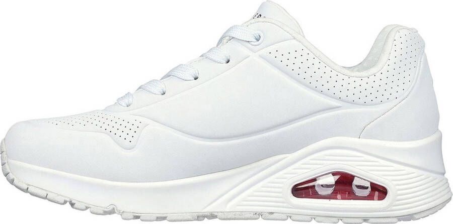 Skechers Uno Dripping in Love Sneakers Dames
